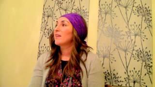 KISLEV/SAGITTARIUS & CHANUKAH with Rina Lankry Perkel