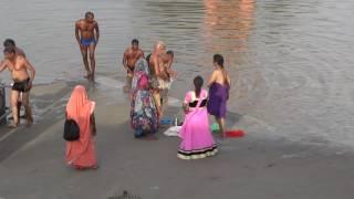 Holy Lake of Pushkar