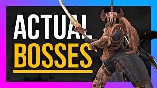 Top 10 Skyrim Mods of The Month (Epic Boss Battles, Combat Breakthroughs and More)