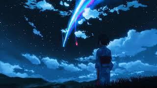 your name 4K 60fps