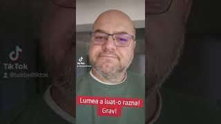 Lumea a luat-o razna!