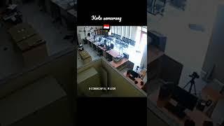 cctv kantor disdukcapil Mijen, #shortsfeed #shorts #cctv #pns#kantor