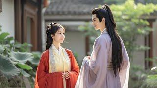 [MULTI SUB] I Traveled Through Time and Space to Become the Wife of the Prince！#minidrama