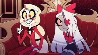 hazbin Hotel capitulo 1 #parte1