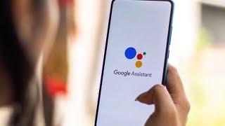 Google assistant setting #voiceaccess #technicalrajat #top