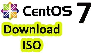 How to Download CentOS 7 ISO Image 2020 | CentOS-7.8.2003-x86_64