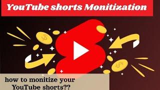 YouTube Shorts Monetization: How to Earn with Short-form Content