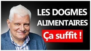 Ce Médecin a Trouvé le Secret pour Savoir QUOI MANGER ! || Avec Georges Mouton