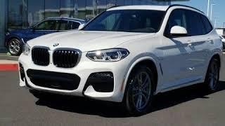 2020 BMW X3 PHEV xDrive30e in Medford, OR 97504