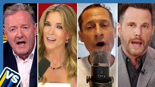 “Jet Lag? It's a LIE!" Biden-Trump Debate Feat Megyn Kelly & Dave Rubin