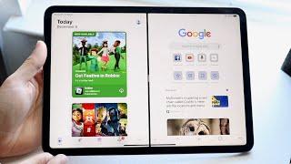 How To Turn Off Split Screen Multitasking On iPad! (2023)