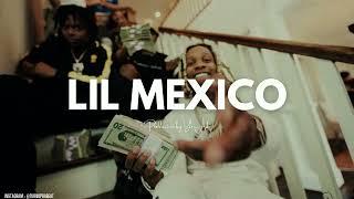 [FREE] Lil Durk Type Beat 2022 - "Lil Mexico"