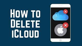 How to Delete iCloud from any iOS device: iPhone, iPad, iPod touch