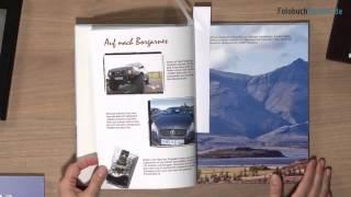 Ein Reise Fotobuch gestalten - Tipps für ein beeindruckendes Urlaubsfotobuch