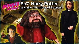 Harry Potter and the Chamber of Secrets - Review & Ranking