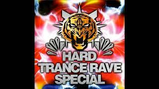 HARD TRANCE RAVE SPECIAL