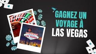 Jeu Concours - Vegas 3D Challenge ! ️ Participez Maintenant ! #sketchup #design #vegas