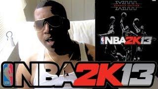 The Top 20 Things To Look For in NBA 2K13 by ShakeDown2012