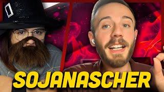 Alpha Coach geht auf Jonas Ems