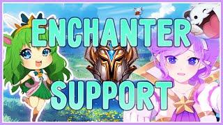 Ap0calypse - Challenger Enchanter Support Guide S11 (Janna Support 62% Win-Rate EUW)