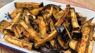 Melanzane gratinate al forno | Veloci e leggere pronte in pochissimo!