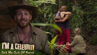 Sam Thompson opens up about his ADHD | I'm A Celebrity... Get Me Out of Here!