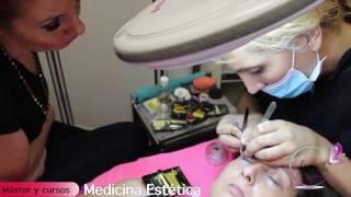 ESCUELA BAOBA - Máster y cursos de medicina estética