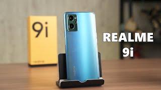 Actually good! realme 9i review!