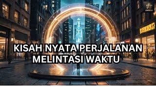 Kisah Perjalanan Waktu Paling Meyakinkan yang Pernah Diceritakan | INDONESIAN | Superstar STEM