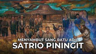 THE WORLD ENTERED A DARK ERA!! JAVANESE PEOPLE'S BELIEF IN THE COMING OF SATRIO PININGIT