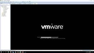 VMware Certification VCP 6.5 - 04 Installing VMware ESXi 6.5 Step by Step