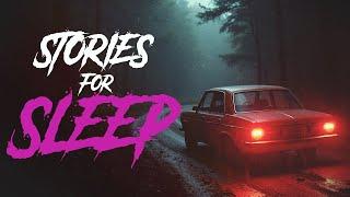 True Scary Stories For Sleep With Rain Sounds | True Horror Stories | Fall Asleep Quick 0011