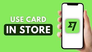 How to Use Wise Virtual Card in Store - Step by Step