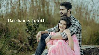 Juhith x DarshanPre Wedding Song