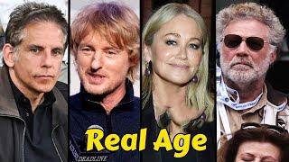 Zoolander Cast Real Name and Age 2024