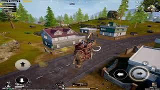 PUBG MOBILE ON EMULATOR ULTRA HD WITH 120FPS NEW EVENT