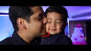 Kannathil Muthamittal | 1st Birthday Teaser | Banana Photography | 9710103945