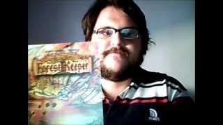 Forest Keeper gioco di ruolo d'azione fantasy furr