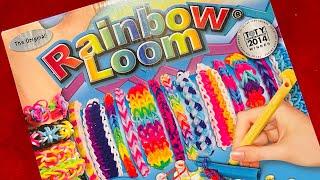 Rainbow loom! #shorts