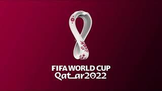[2022 카타르 월드컵] 공식 TV 오프닝 음악