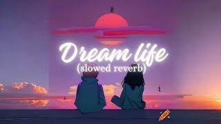 Dream Life Slowed Reverb