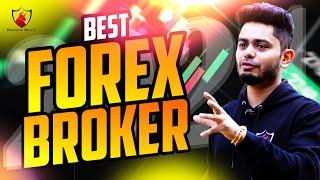 BEST FOREX BROKER 2024!! Trade International Markets