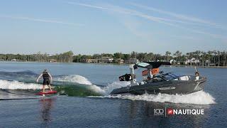 See What’s New for 2025 at Nautique!