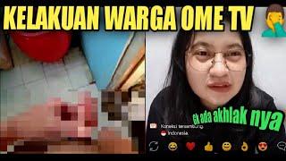 EMOSI !! PERTAMA KALI MAIN OME TV