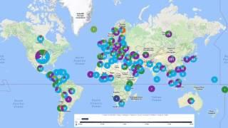 Starship Technologies - Global Media Coverage In One month