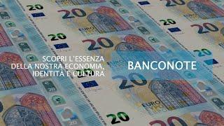 Scopri l'essenza della nostra economia, identità e cultura attraverso le banconote