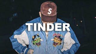 (FREE) OTSOCHODZI x OKI x TACO HEMINGWAY TYPE BEAT ~ TINDER