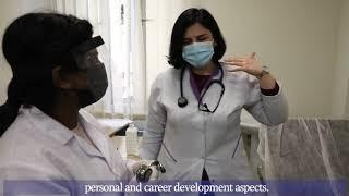 Becoming a Doctor (BAD) Course_American MD Program