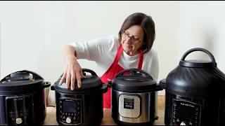 DON'T buy an Instant Pot until you watch this!