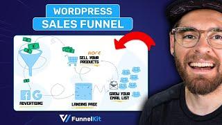 Build a High Converting Sales Funnel in WordPress